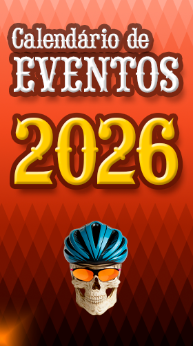 Calendário 2026